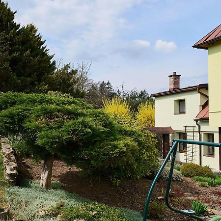 Holiday Home Jesenny By Interhome Exterior photo