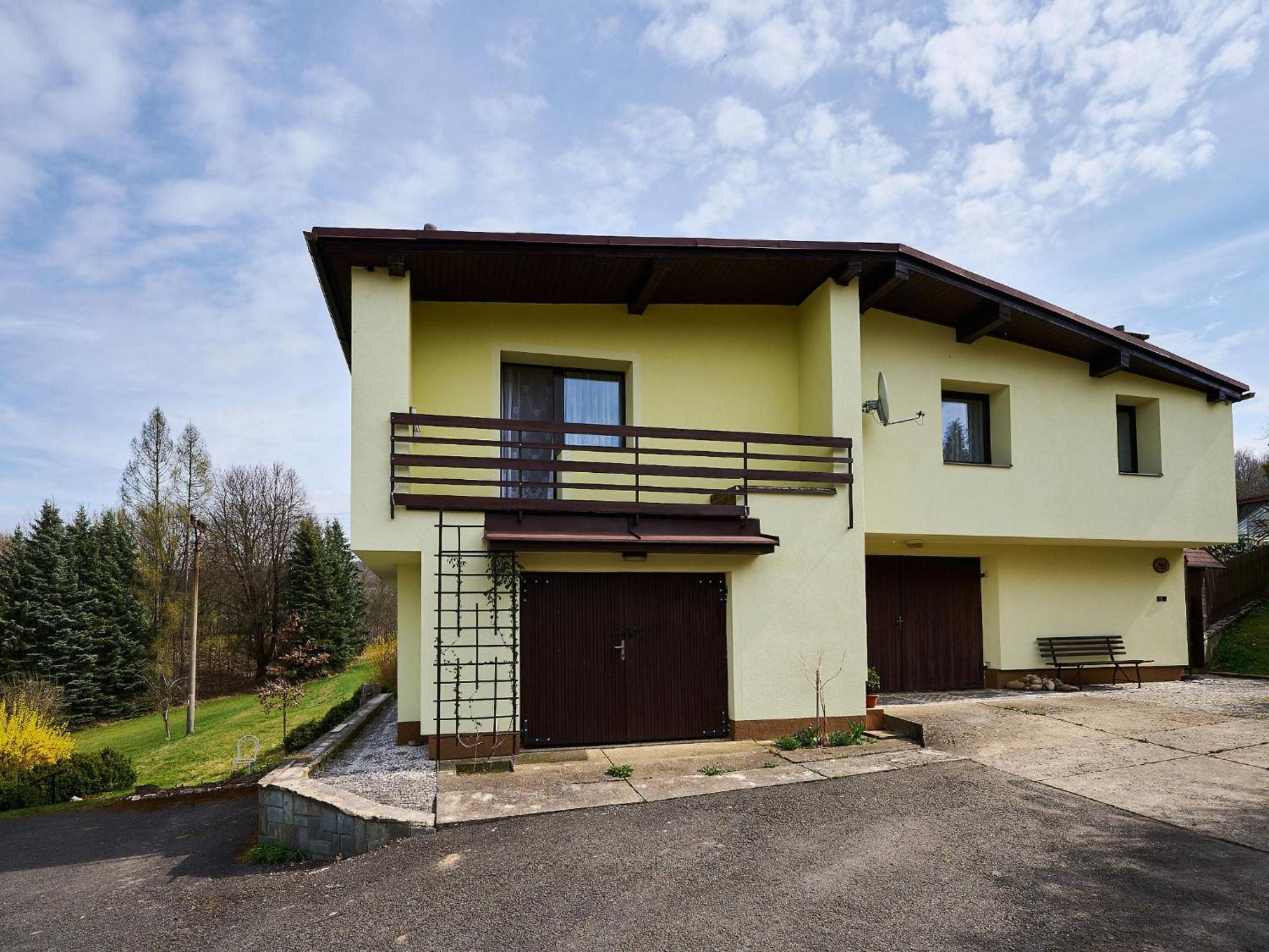 Holiday Home Jesenny By Interhome Exterior photo