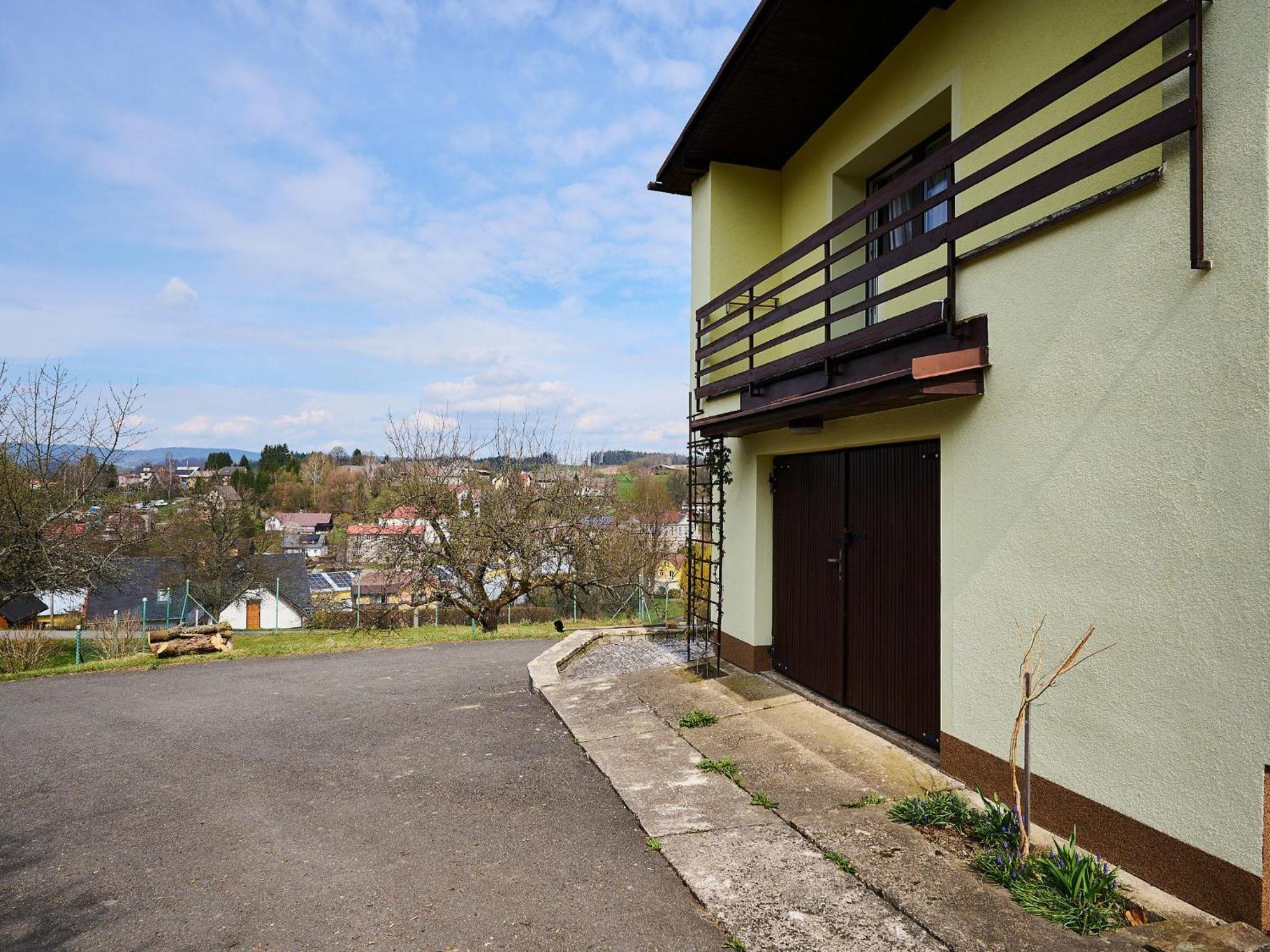 Holiday Home Jesenny By Interhome Exterior photo