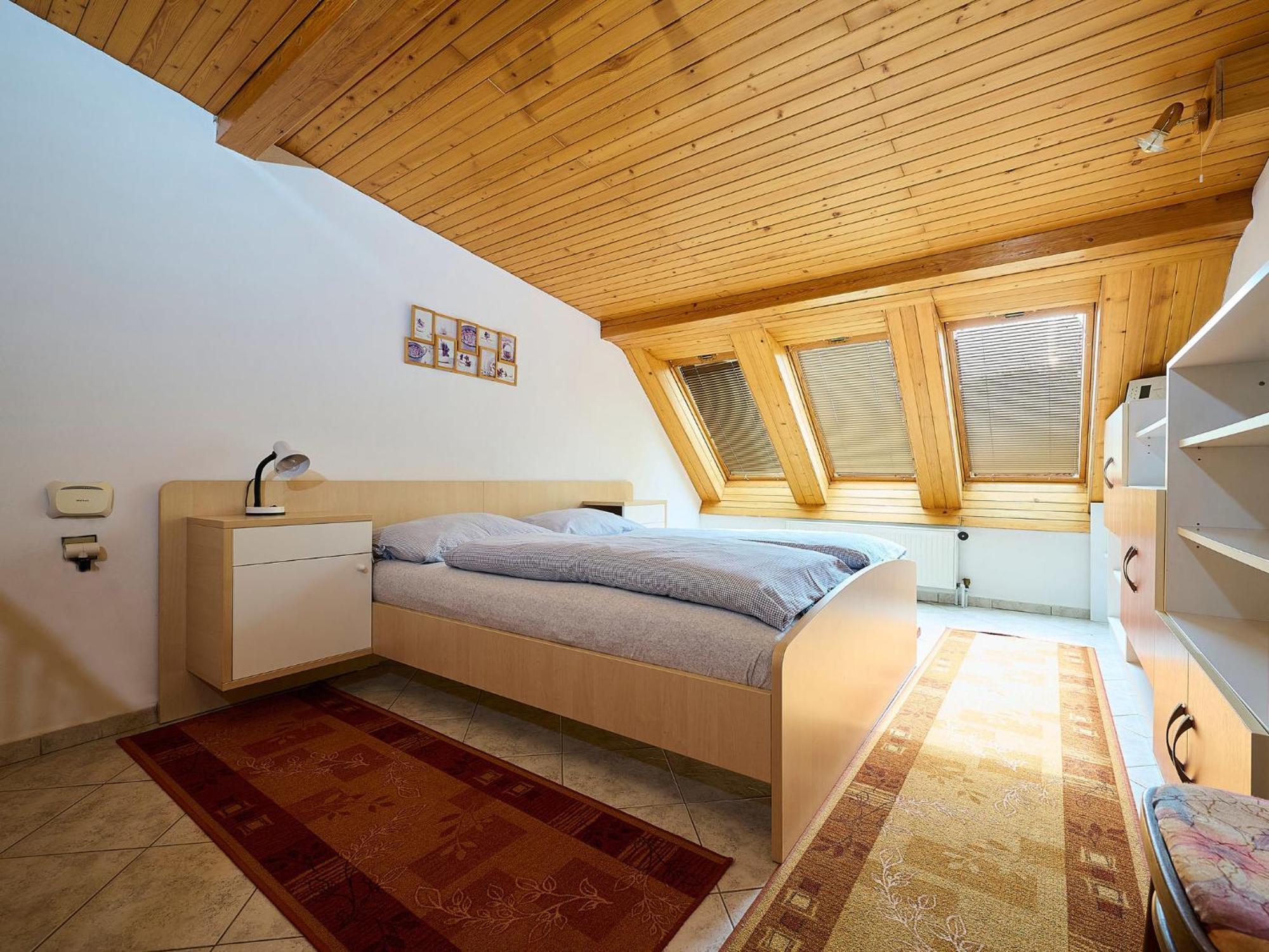 Holiday Home Jesenny By Interhome Exterior photo