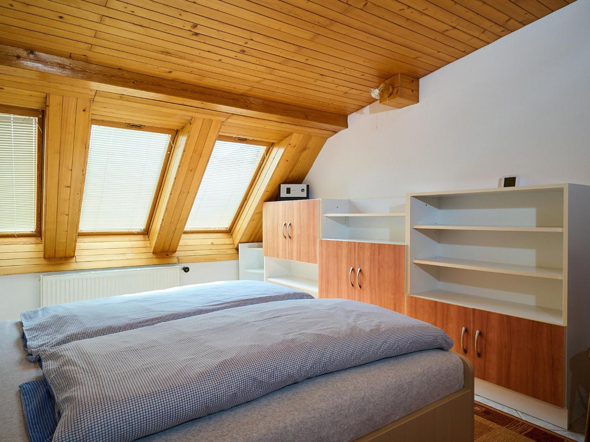Holiday Home Jesenny By Interhome Exterior photo